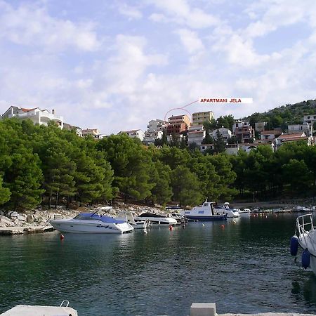 Apartmani Zoran Drage Exterior photo