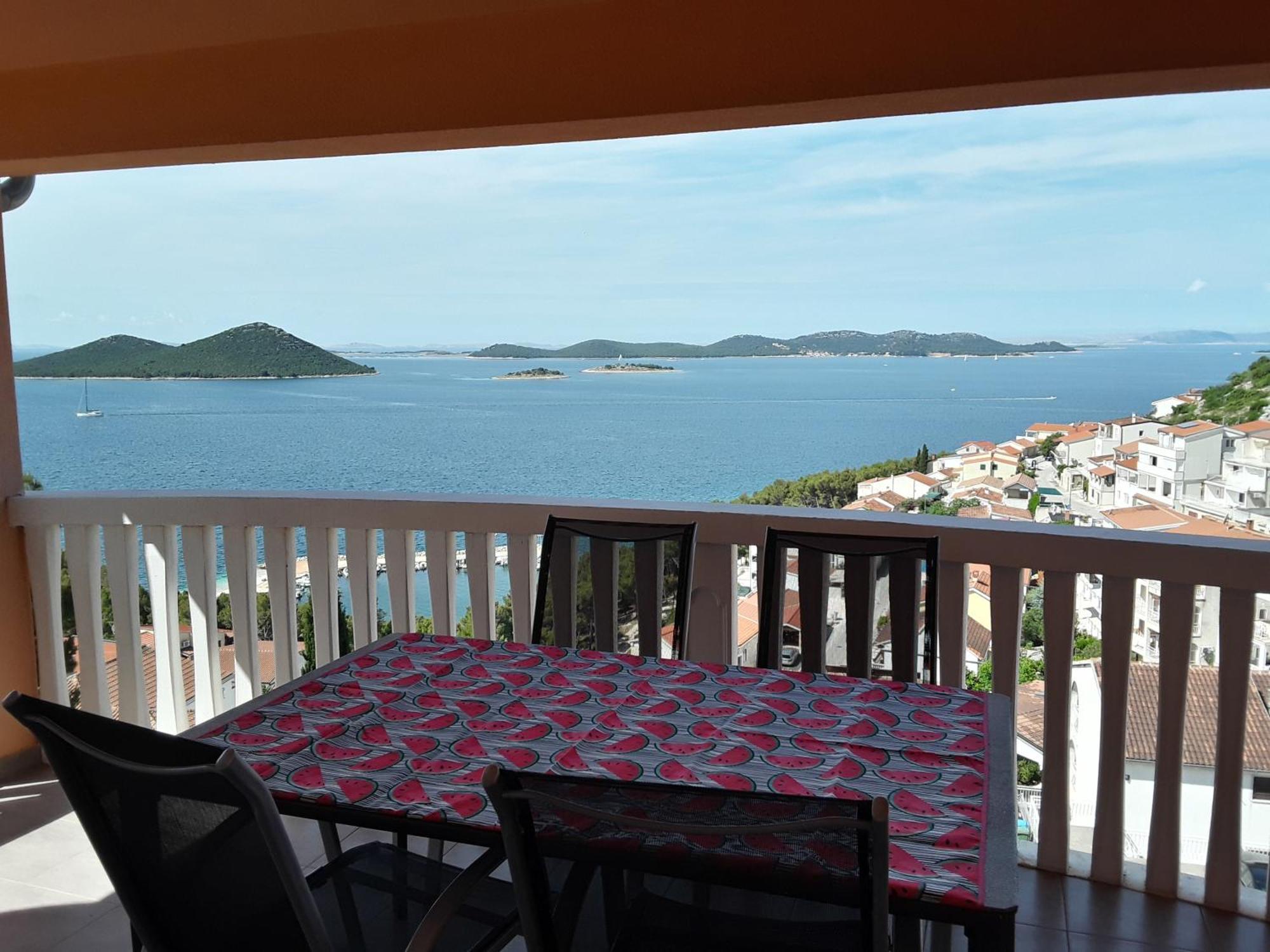 Apartmani Zoran Drage Exterior photo