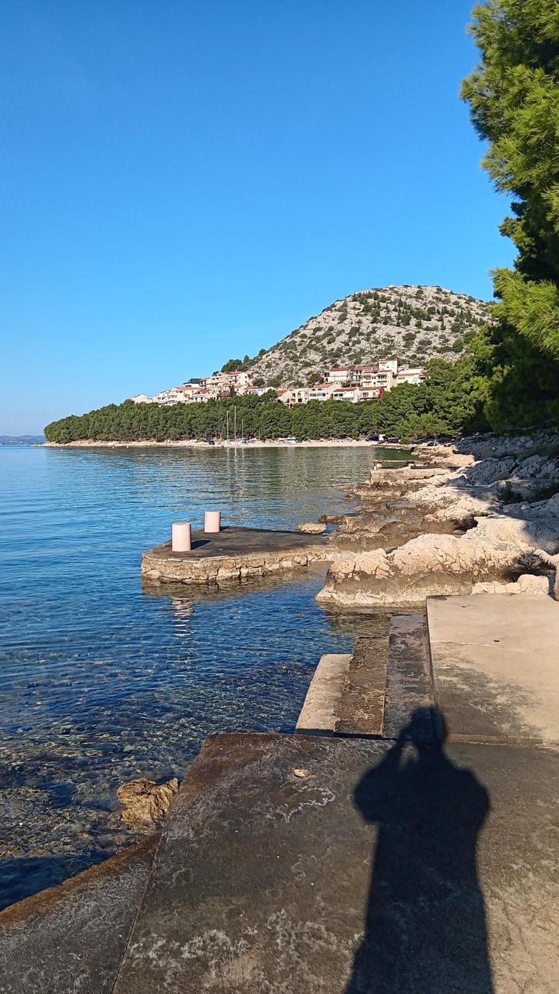 Apartmani Zoran Drage Exterior photo